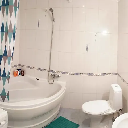 Gagarin Studio Odesa