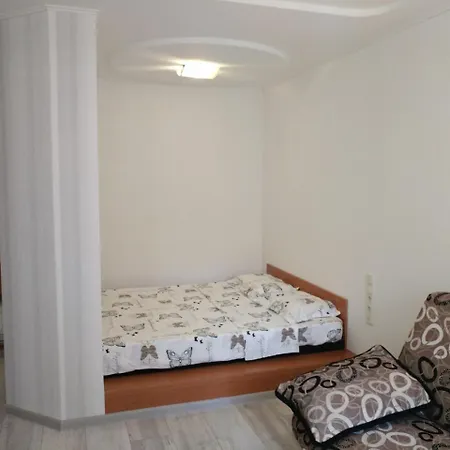 Gagarin Studio Apartment *